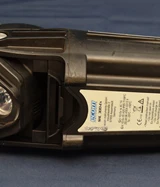 Ecom Explosieveilige Atex Led Lamp Metesco